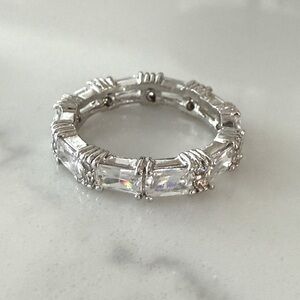 Tivoli Cocktail Ring - Size 7